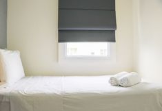 Lain-lain 7 Simply 2Br Apartment At Parahyangan Residence