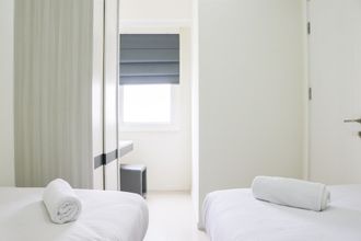 Lain-lain 4 Simply 2Br Apartment At Parahyangan Residence