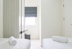 Khác 4 Simply 2Br Apartment At Parahyangan Residence
