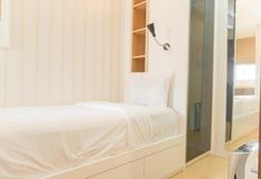 Khác 3 Nice And Homey 2Br Signature Park Grande Apartment