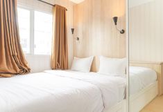 Khác 2 Nice And Homey 2Br Signature Park Grande Apartment