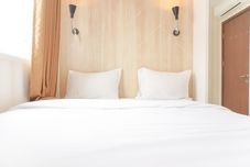 Khác Nice And Homey 2Br Signature Park Grande Apartment