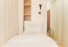 Khác 6 Nice And Homey 2Br Signature Park Grande Apartment