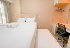 Lainnya 6 Minimalist 1Br Apartment Parahyangan Residence