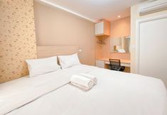 Lainnya 7 Minimalist 1Br Apartment Parahyangan Residence