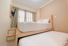 Lainnya 3 Minimalist 1Br Apartment Parahyangan Residence