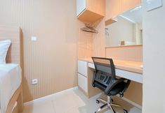 Lainnya 4 Minimalist 1Br Apartment Parahyangan Residence