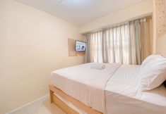 Lainnya 2 Minimalist 1Br Apartment Parahyangan Residence