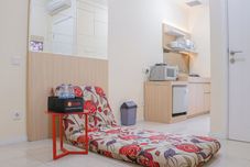 その他 Minimalist 1Br Apartment Parahyangan Residence