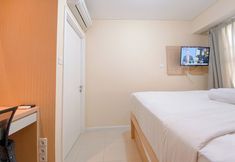 Lainnya 5 Minimalist 1Br Apartment Parahyangan Residence