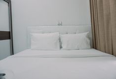 Others 3 Good Deal And Cozy 2Br At Apartment Amazana Serpong