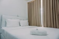 Others Good Deal And Cozy 2Br At Apartment Amazana Serpong
