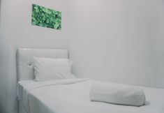 Others 2 Good Deal And Cozy 2Br At Apartment Amazana Serpong