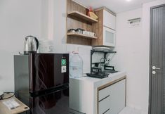 Others 7 Good Deal And Cozy 2Br At Apartment Amazana Serpong