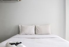 Others 5 Cozy And Nice Studio Apartment At Mekarwangi Square Cibaduyut