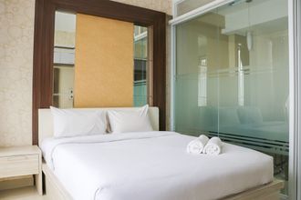 其他 4 Spacious Combined 2Br Apartment Dago Suites