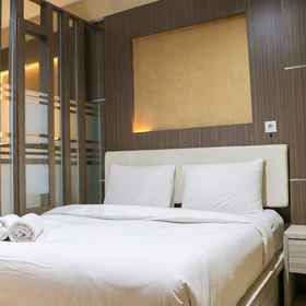 Primary image 1 Spacious Combined 2Br Apartment Dago Suites, Pasteur Trans Dipatiukur Hotels