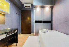 기타 4 Comfort Stay 2Br At M-Town Signature Apartment