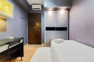 기타 4 Comfort Stay 2Br At M-Town Signature Apartment