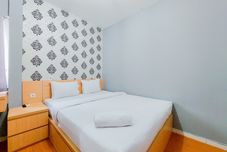 その他 Cozy Stay Studio Apartment At Aeropolis Residence