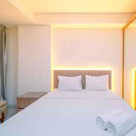 Room 1 Great Deal Studio At Daan Mogot City Apartment, Gedong Putih Hotels