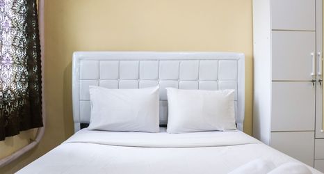 Others 2 Best Deal 2Br At Buah Batu Park Apartment