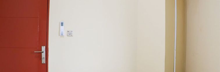 Others Best Deal 2Br At Buah Batu Park Apartment