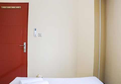 Others Best Deal 2Br At Buah Batu Park Apartment