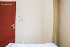 Others Best Deal 2Br At Buah Batu Park Apartment