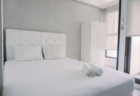 其他 Cozy Stay Studio At Transpark Bintaro Apartment