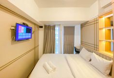 Lainnya 4 Modern Look Studio Apartment At Tokyo Riverside Pik 2