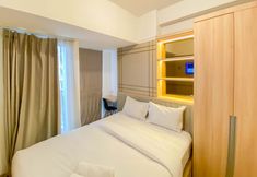 Lainnya 2 Modern Look Studio Apartment At Tokyo Riverside Pik 2