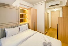 Lainnya 5 Modern Look Studio Apartment At Tokyo Riverside Pik 2