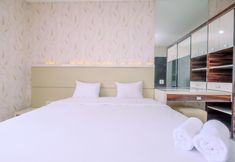 其他 4 Modern And Homey 1Br At Tamansari Semanggi Apartment