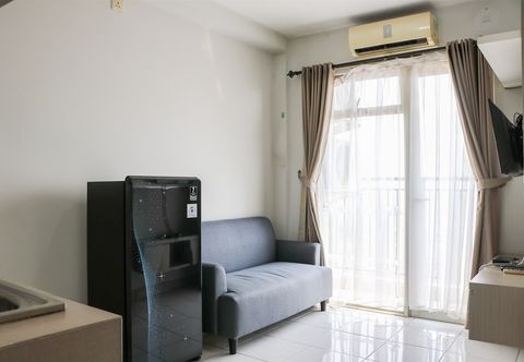 Others Cozy 2Br Apartment Mekarwangi Square Cibaduyut