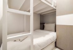 Others 4 Cozy 2Br Apartment Mekarwangi Square Cibaduyut