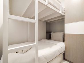 Others 4 Cozy 2Br Apartment Mekarwangi Square Cibaduyut