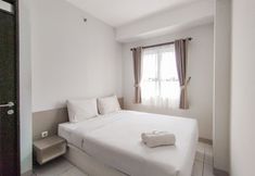 Others 2 Cozy 2Br Apartment Mekarwangi Square Cibaduyut