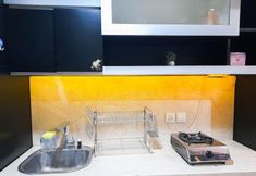 Others 7 Brand New And Good Simply 1Br At Uttara The Icon Apartment