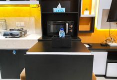 Others 6 Brand New And Good Simply 1Br At Uttara The Icon Apartment
