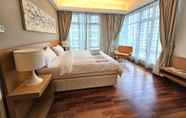 Lainnya 5 Cormar Suites Serviced Apartment