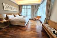 Lainnya Cormar Suites Serviced Apartment