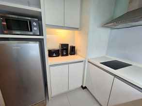 Lainnya 4 Cormar Suites Serviced Apartment