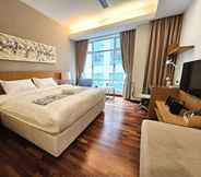 Others 2 Cormar Suites Serviced Apartment