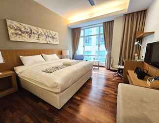 Lainnya 2 Cormar Suites Serviced Apartment