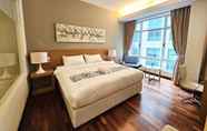 Lainnya 3 Cormar Suites Serviced Apartment