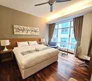 Others 3 Cormar Suites Serviced Apartment