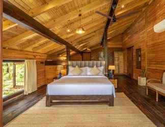 อื่นๆ 2 Amã Stays & Trails Hibiscus Villa, Wayanad