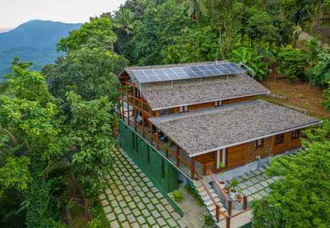 อื่นๆ Amã Stays & Trails Hibiscus Villa, Wayanad