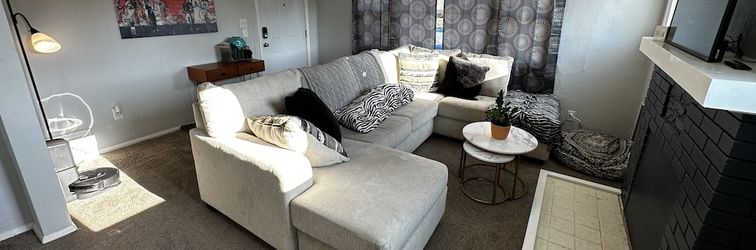 其他 Tacoma Homestay